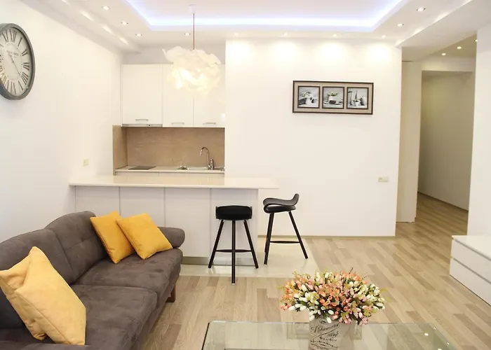 Super Luxury Apartments