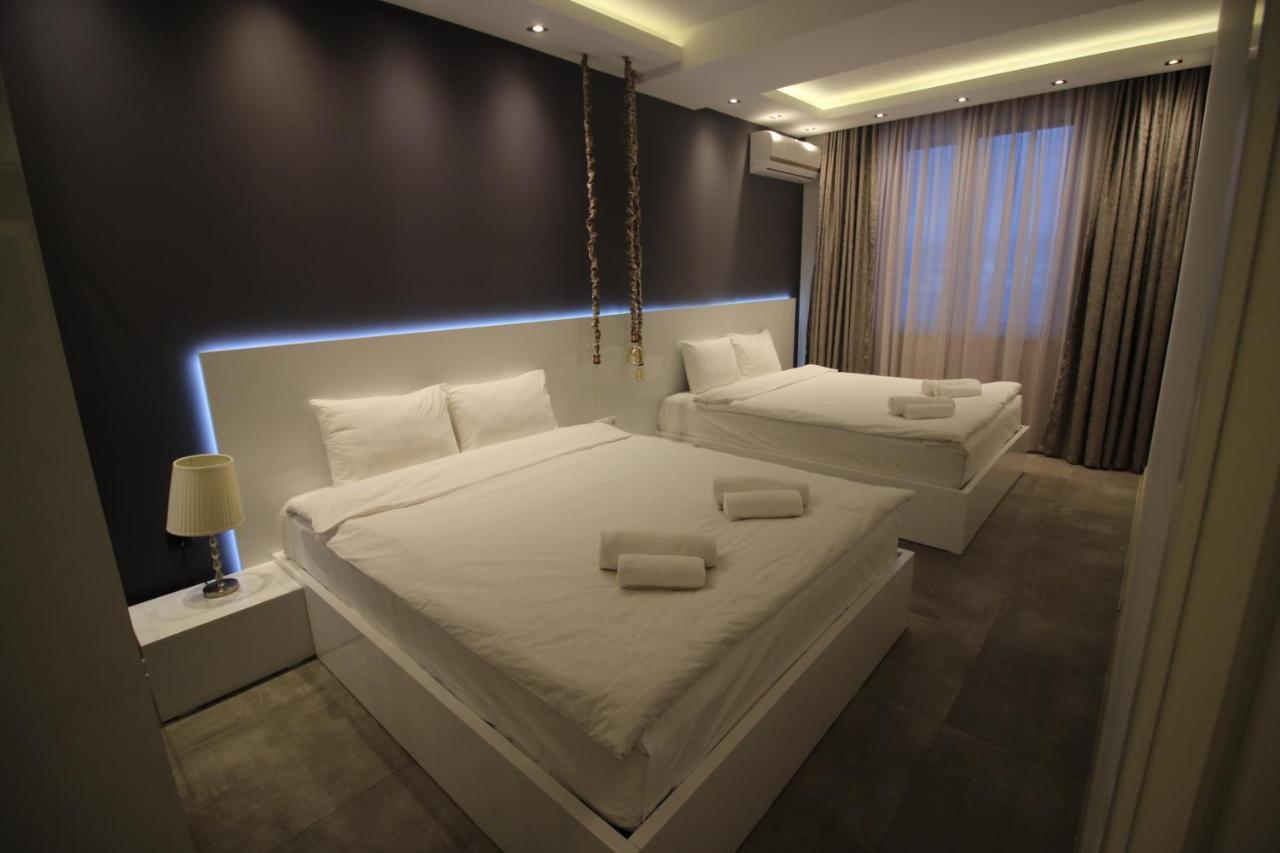 Hotel Super Luxury 4*