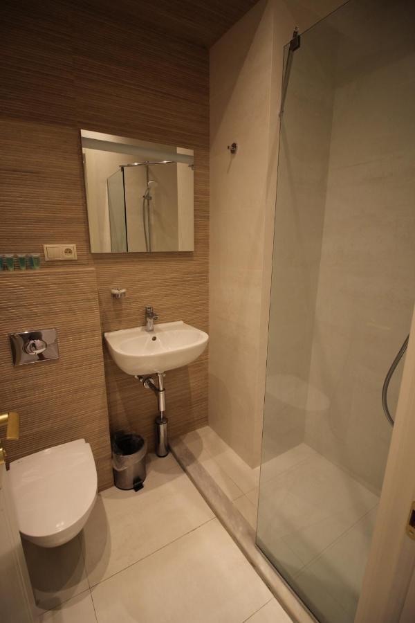 Hotel Super Luxury Tbilisi