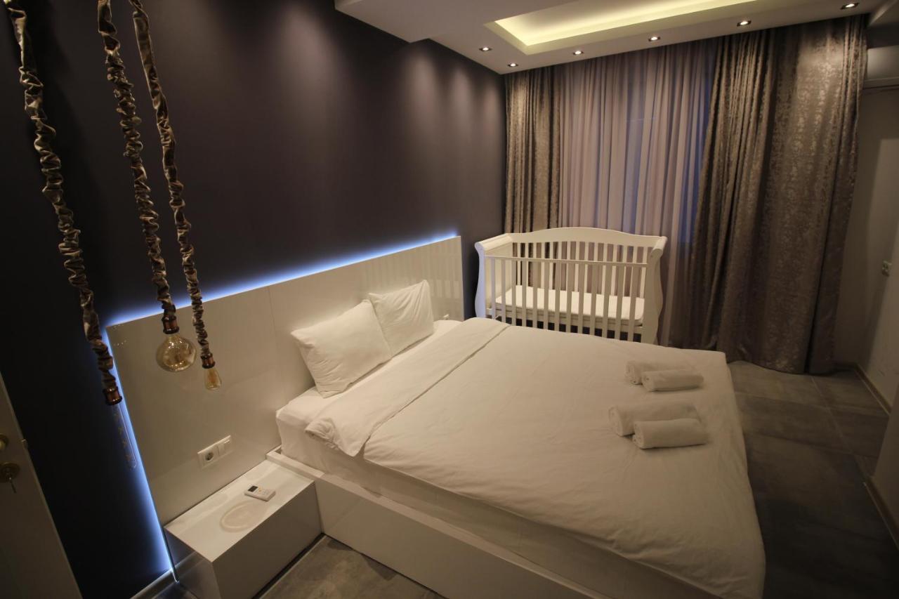 Super Luxury Hotel Tbilisi