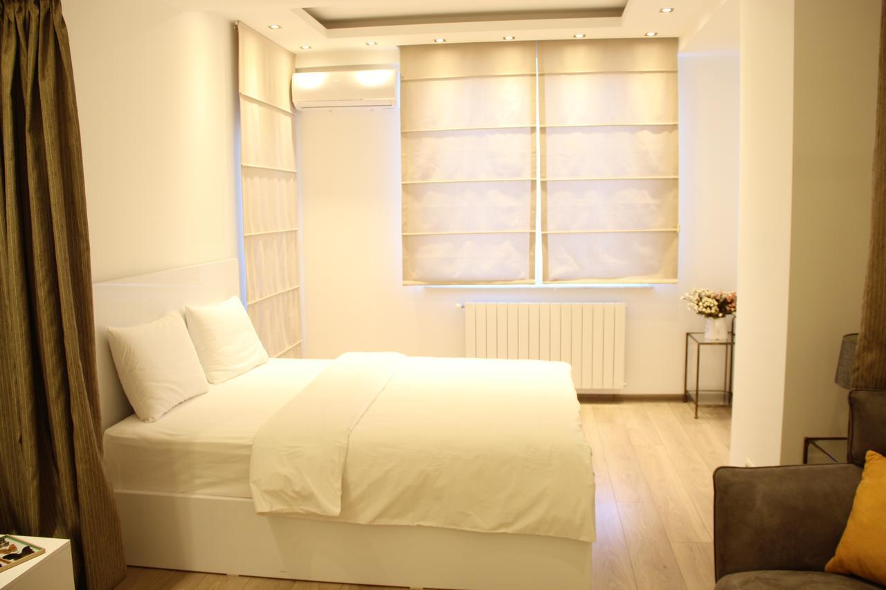 Hotel Super Luxury Tbilisi