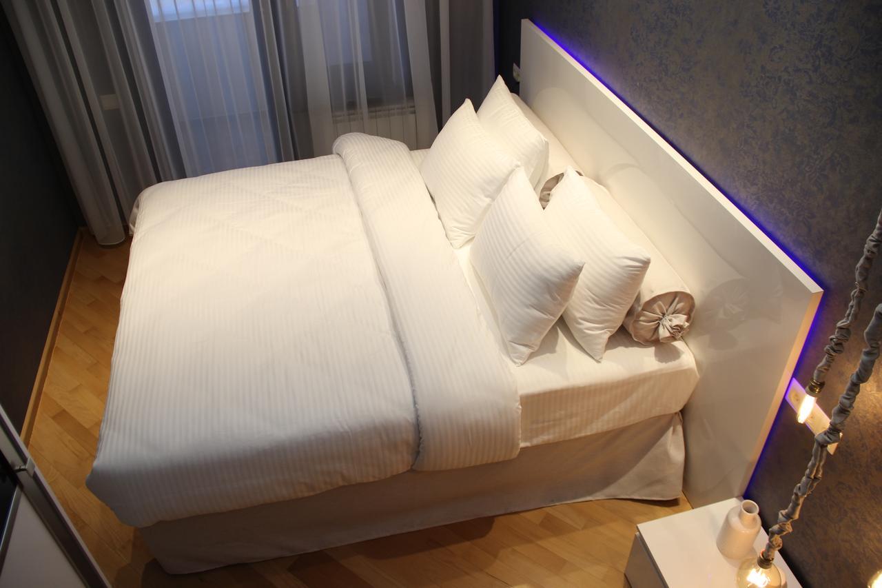 Super Luxury Hotel Tbilisi