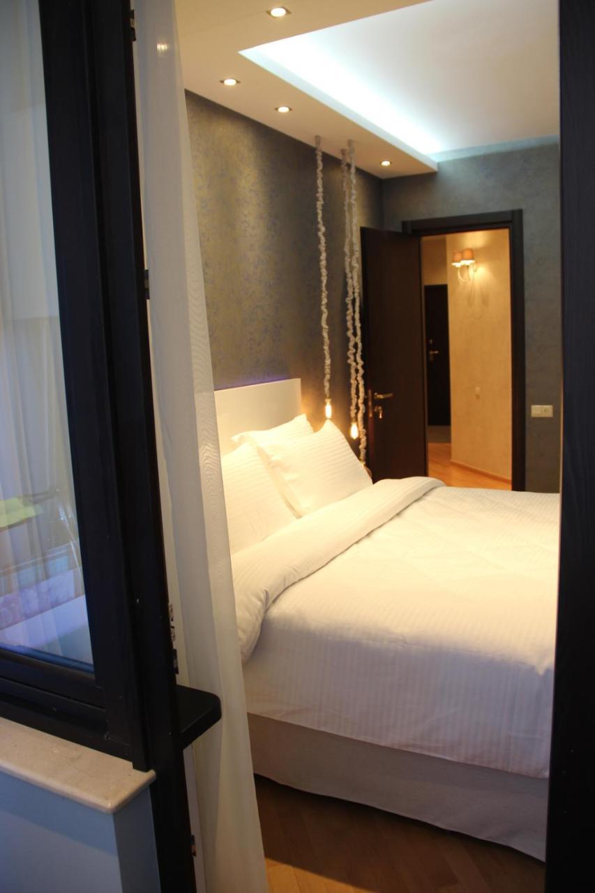Super Luxury 4* Tbilisi