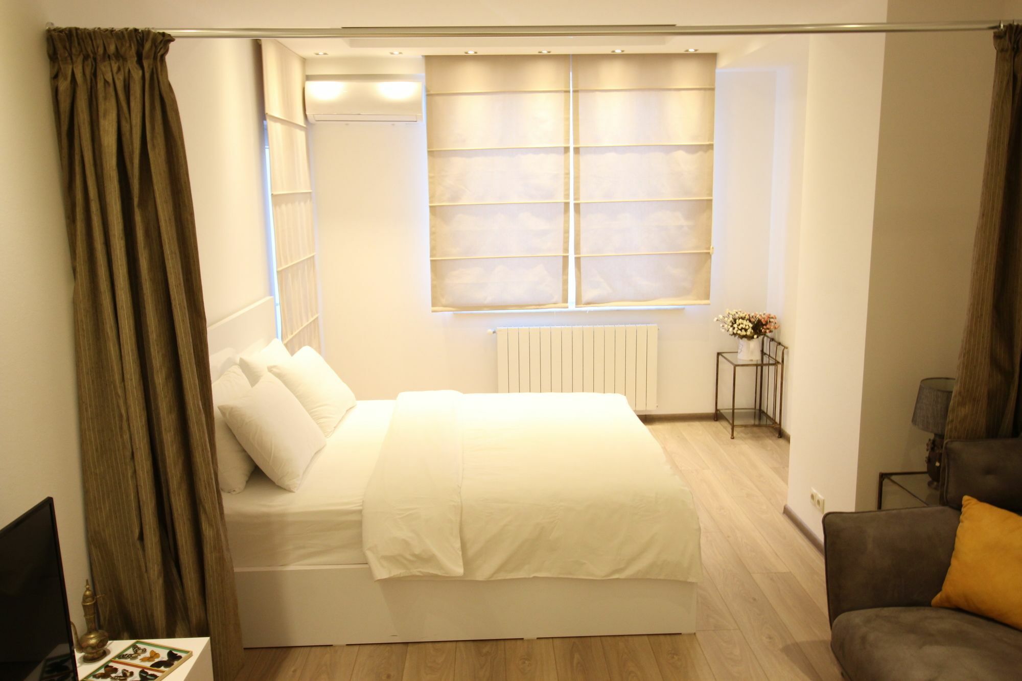 Super Luxury 4*