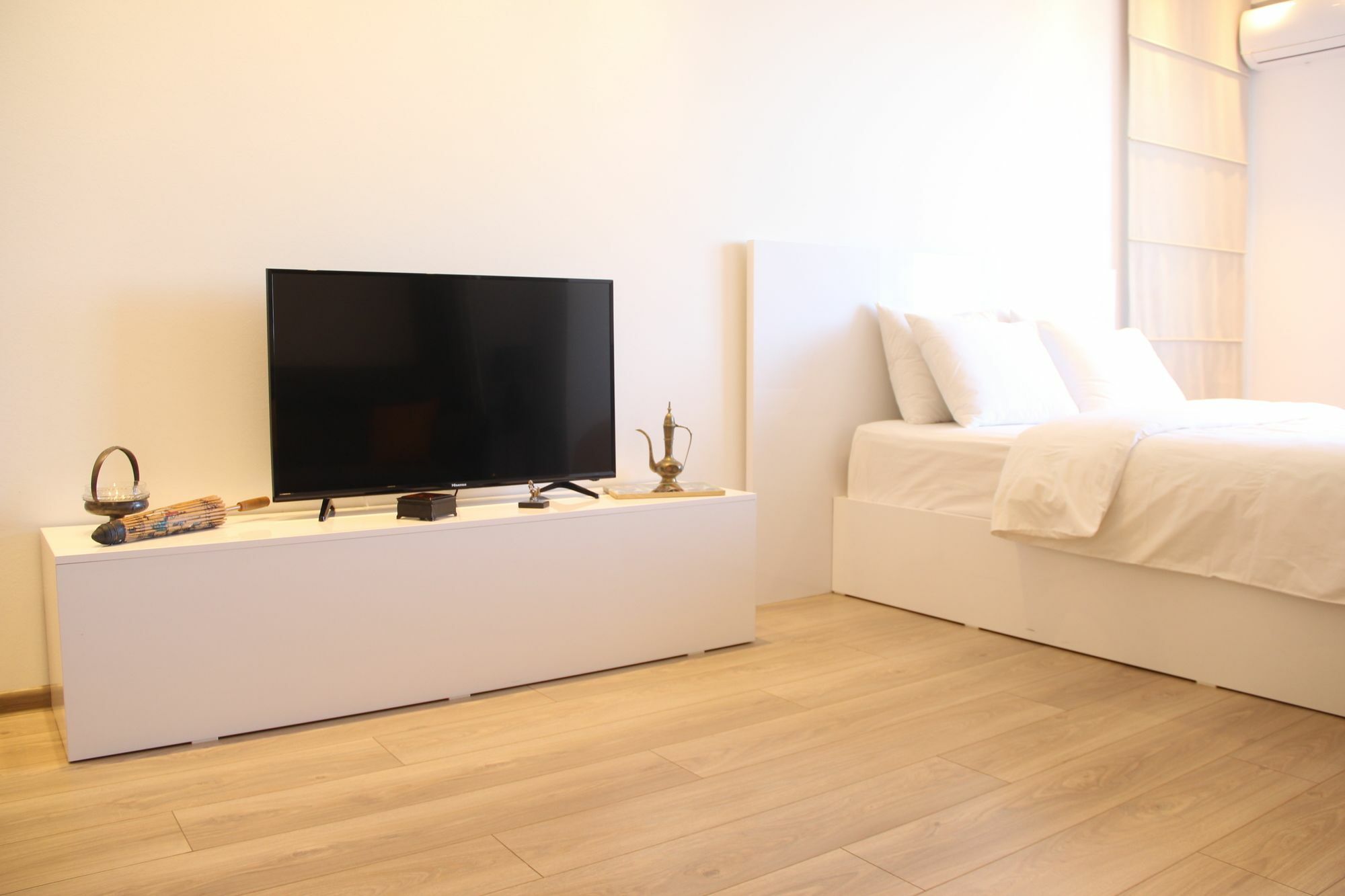 Super Luxury Hotel Tbilisi