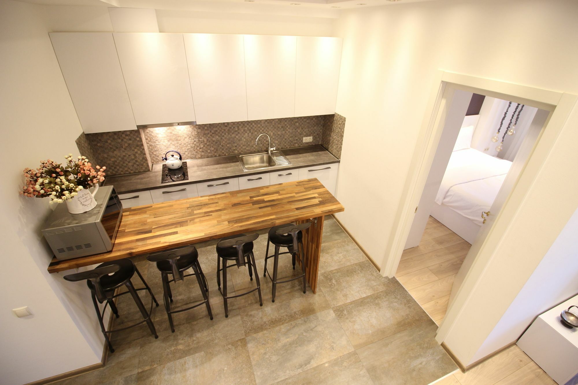 Super Luxury Tbilisi